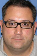 A photo of Steve Wah