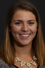 A photo of Ashley Heard