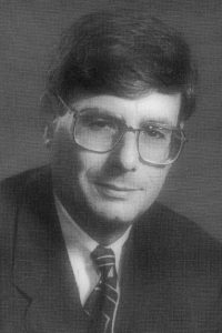 Howard B. Eisenberg