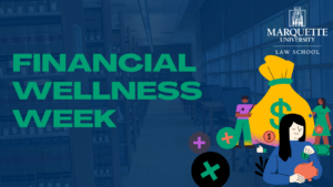 Financial Wellness Week Image