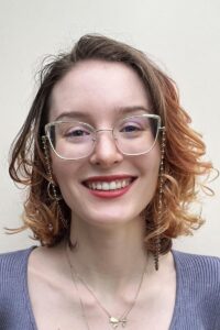 Andrea Bishop