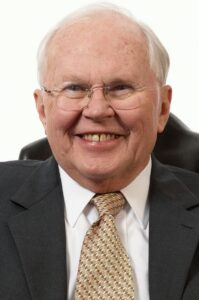Michael Ash, ca. 2008 (courtesy Godfrey & Kahn)
