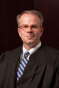 Honorable Michael Y. Scudder