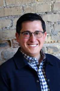 Joshua H. Hernandez