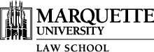 Marquette University Law School Logo