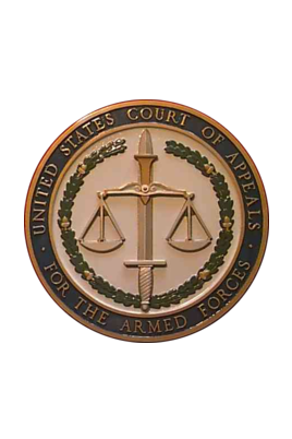 united states court of appeals for the armed forces