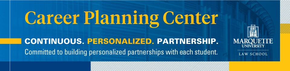 Career Planning Center