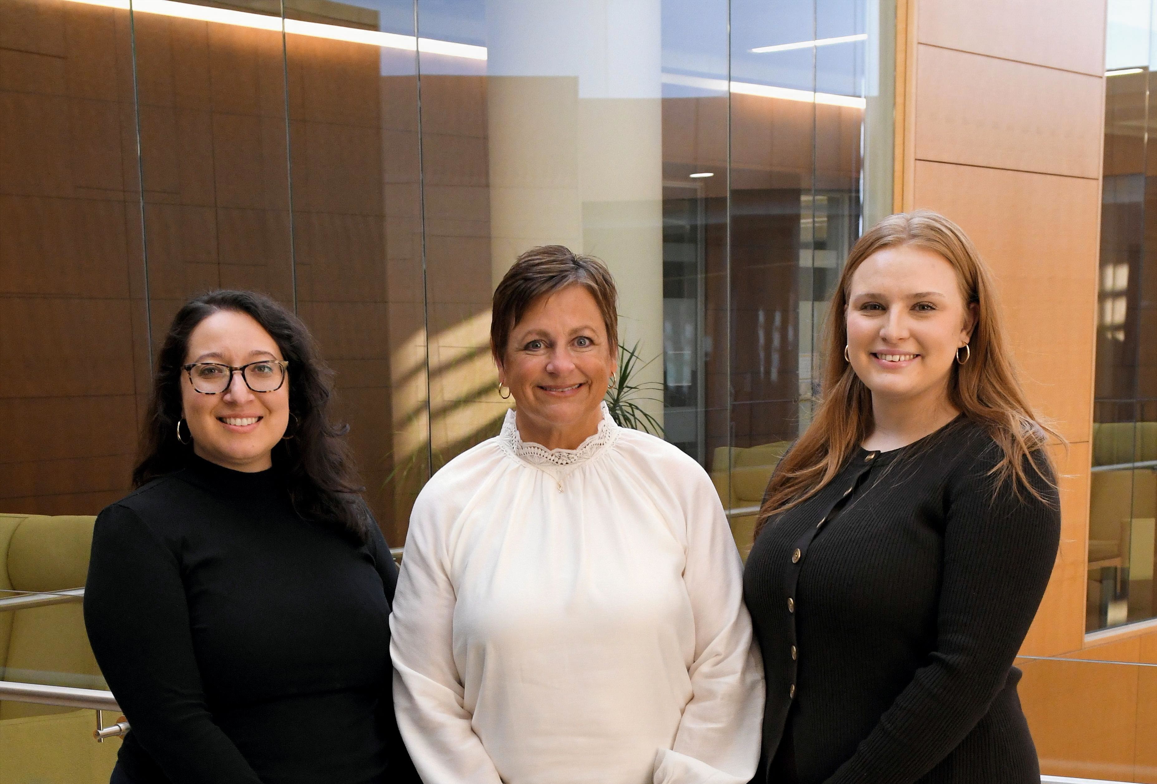 Welcome to Marquette Law School's Career Planning Center!