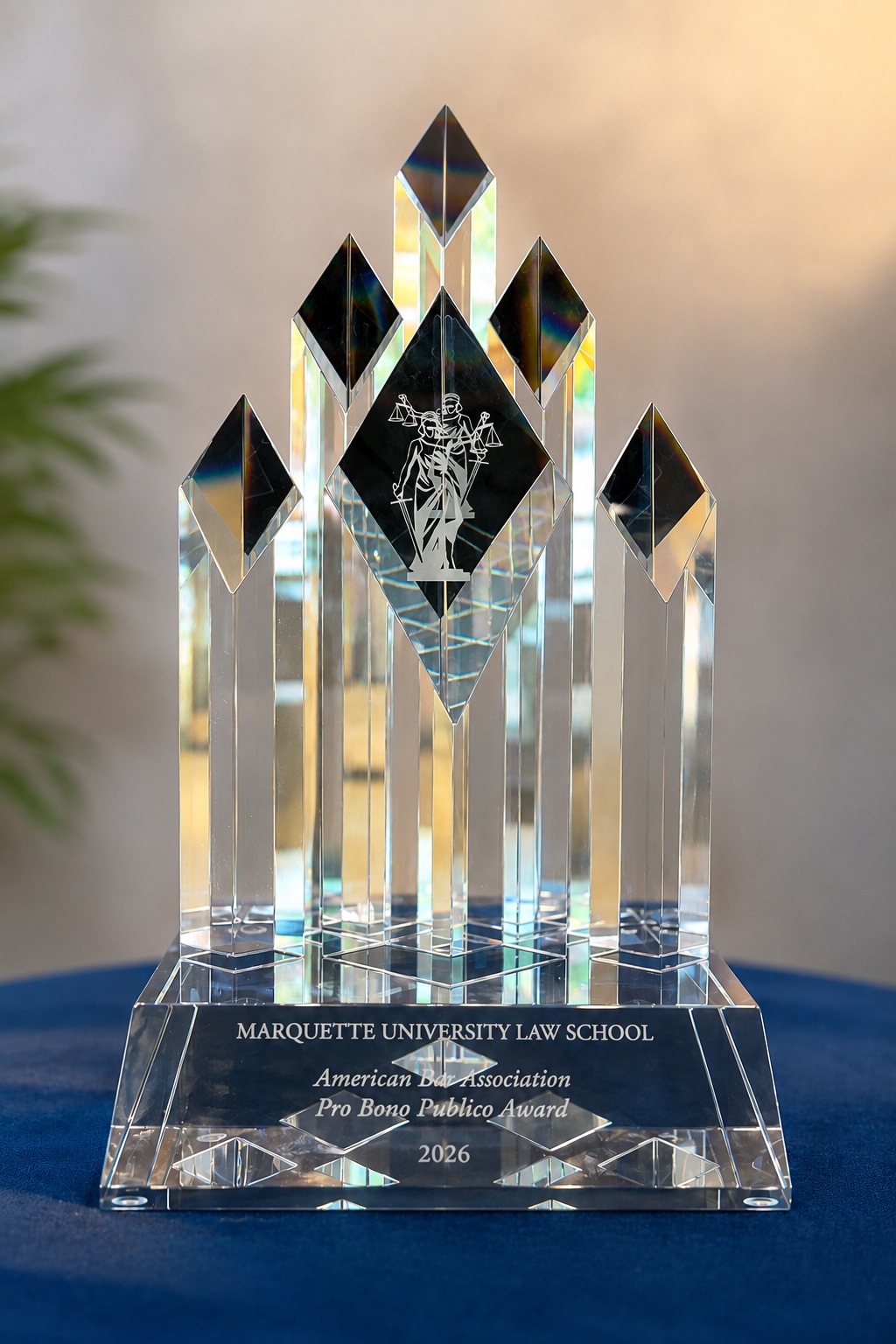 ABA Award
