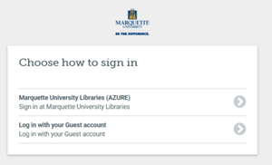 Lexis®Library: Sign in