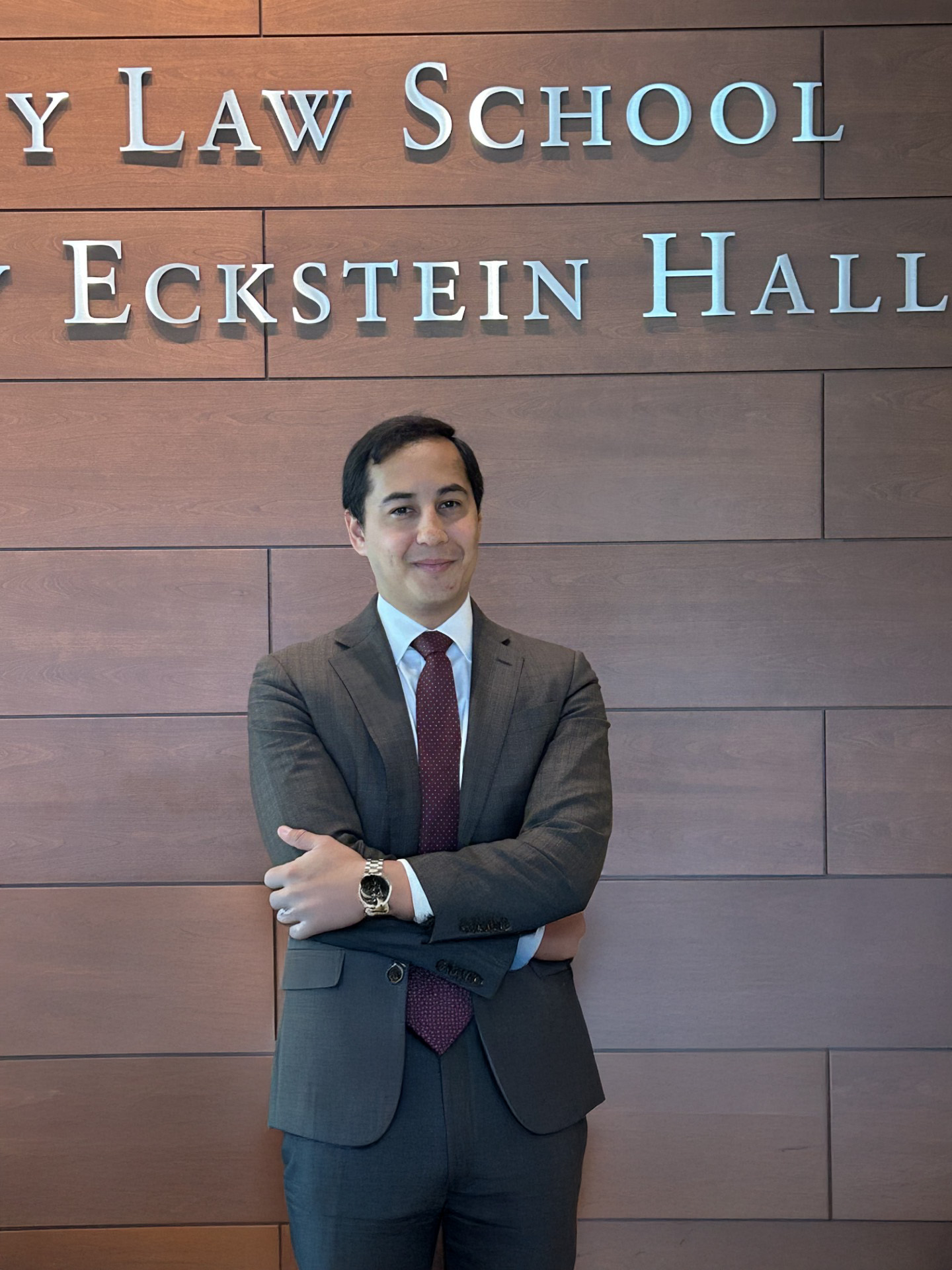 Spotlight: Joshua Hernandez