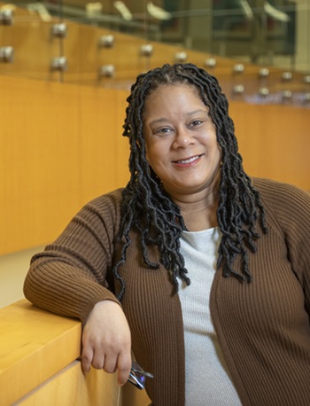 Professor Kali Murray