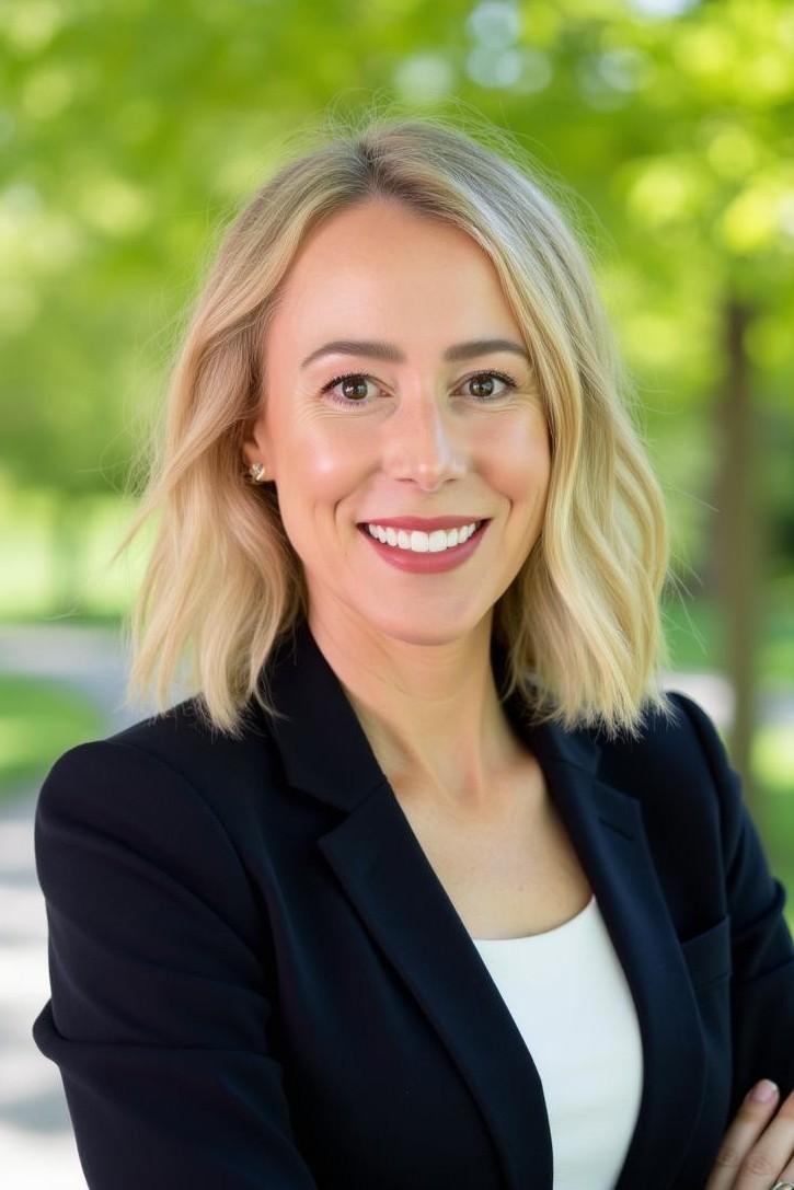 Professor Karen Sandrik