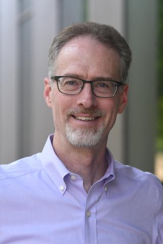 Professor Michael O'Hear