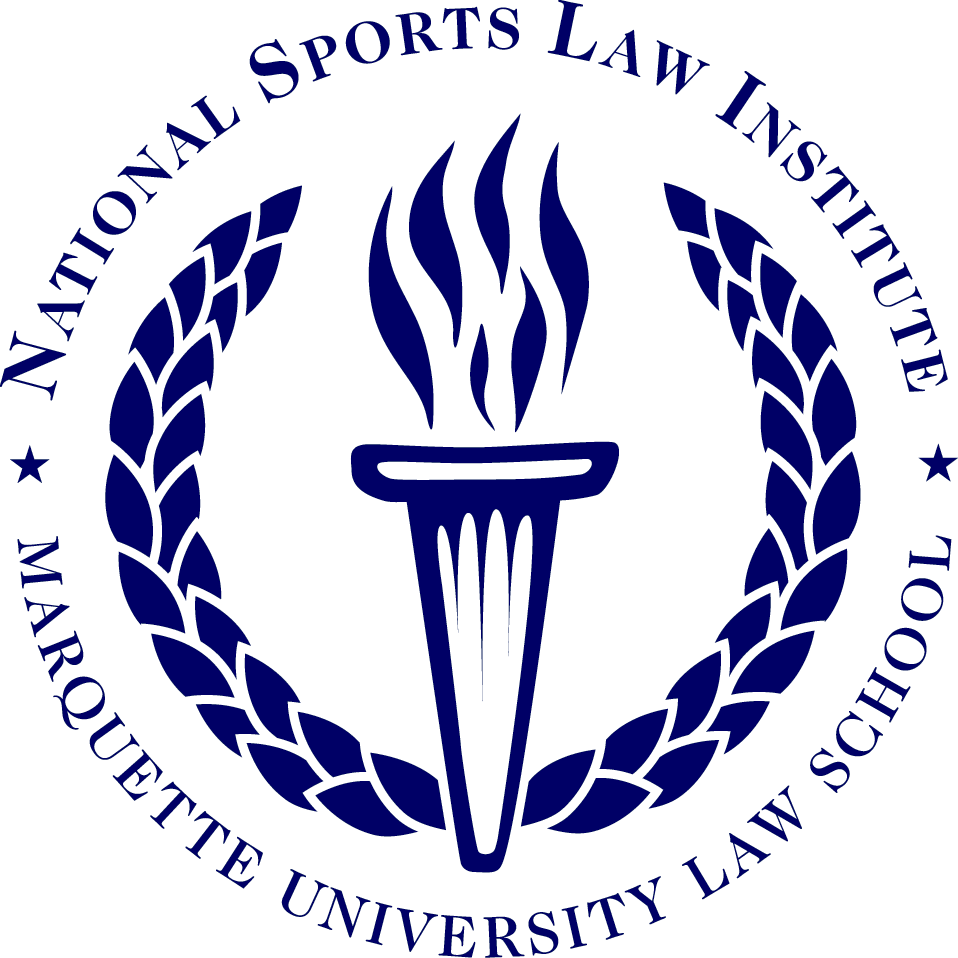 Sports Law Logo