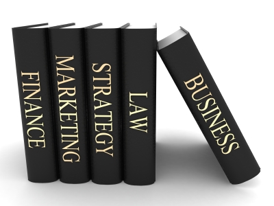 books about business