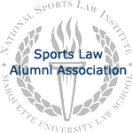 Sports Law Logo