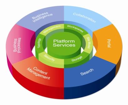 Sharepoint Services Sharepoint Services