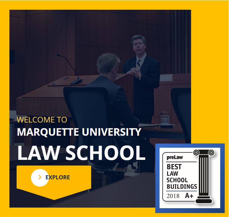 Law School Virtual Tour