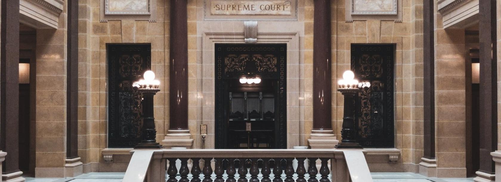 Wisconsin Supreme Court