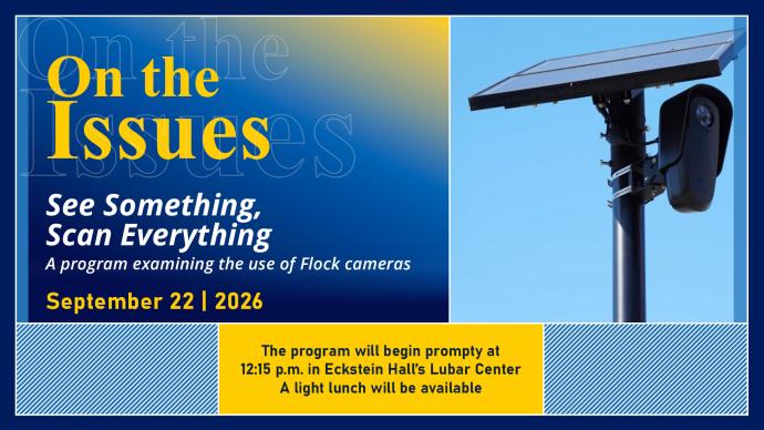 Event Banner