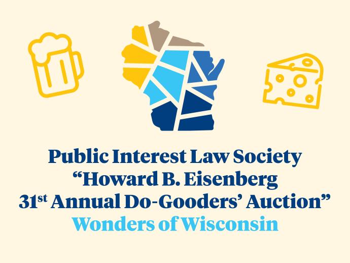 PILS Auction Wonders of Wisconsin
