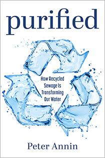 Purified Book Cover