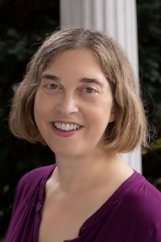 Sharon Dolovich