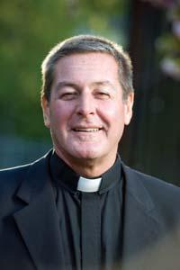 On the Issues: Father Richard Frechette, C.P., 2012 OPUS Prize winner