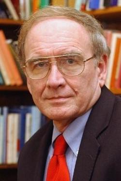 On the Issues: Yale University Professor John Lewis Gaddis