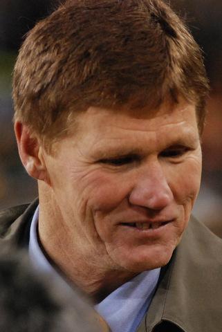 Mark Murphy Explains Decision To Restructure Packers' Front Office