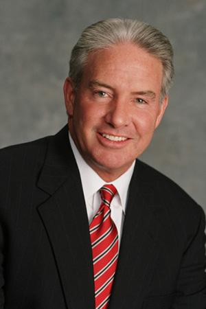 On the Issues: Tim Sullivan On the Issues: Tim Sullivan