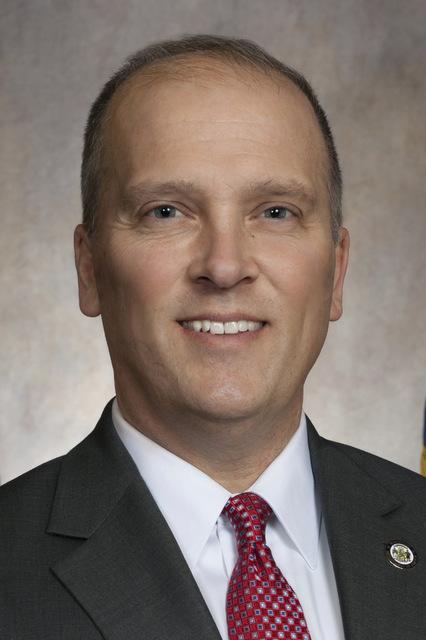 Brad Schimel, Attorney General of Wisconsin