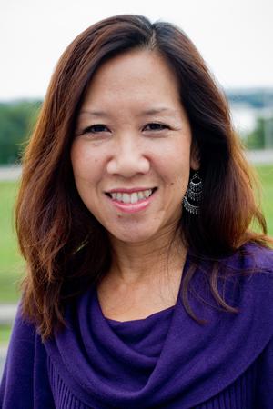 On the Issues: Diane Lim Rogers, Chief Economist for the Concord Coalition