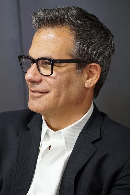 Richard Florida