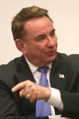 On the Issues: Republican U.S. Senate candidate Tommy Thompson