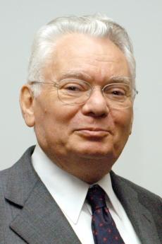 Judge Thomas Buergenthal