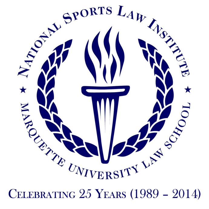 Sports Law Speaker Series: David Cohen, General Counsel, Tampa Bay Buccaneers 