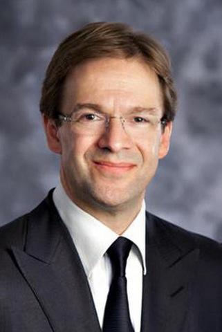 Chris Abele