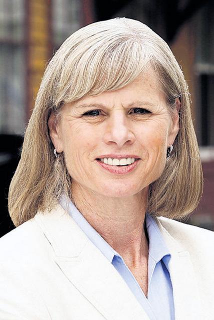 On the Issues: Mary Burke On the Issues: Mary Burke