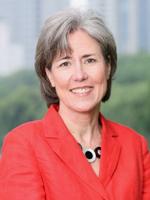 On the Issues: Ellen Gilligan, President and CEO of the Greater Milwaukee Foundation