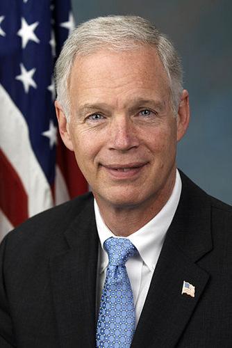 On the Issues: U.S. Senator Ron Johnson On the Issues: U.S. Senator Ron Johnson