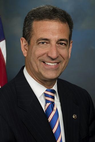 On the Issues: Former U.S. Senator Russ Feingold On the Issues: Former U.S. Senator Russ Feingold