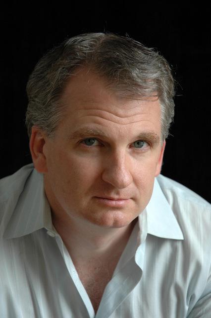 Timothy Snyder