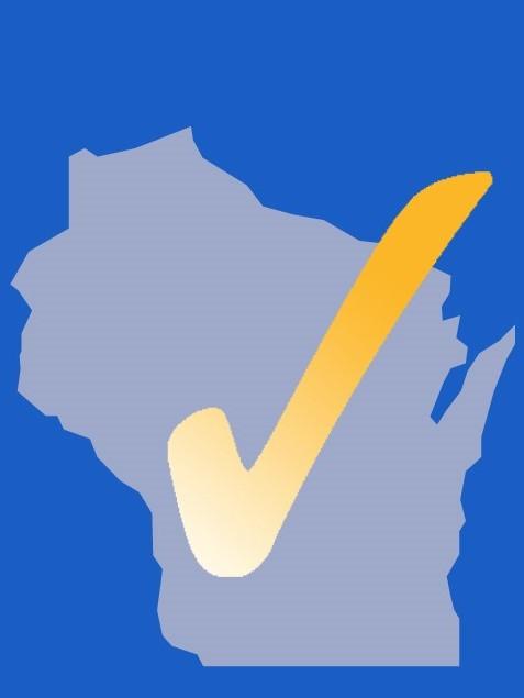 Marquette Law School Poll logo