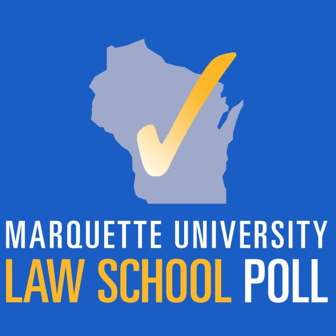 Marquette Law School Poll logo