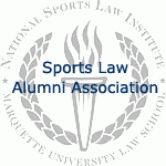 Sports Law Alumni Association