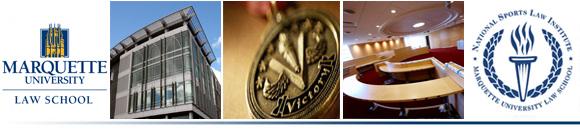 Sports Law Program
