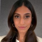 Rhea Waghray