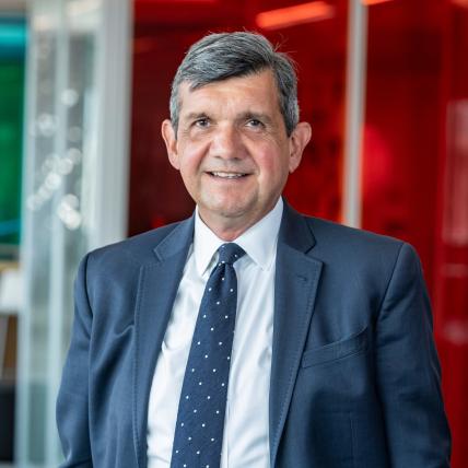 Gary Ballesteros's picture